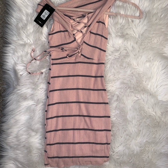 Fashion Nova Dress - Picture 1 of 2
